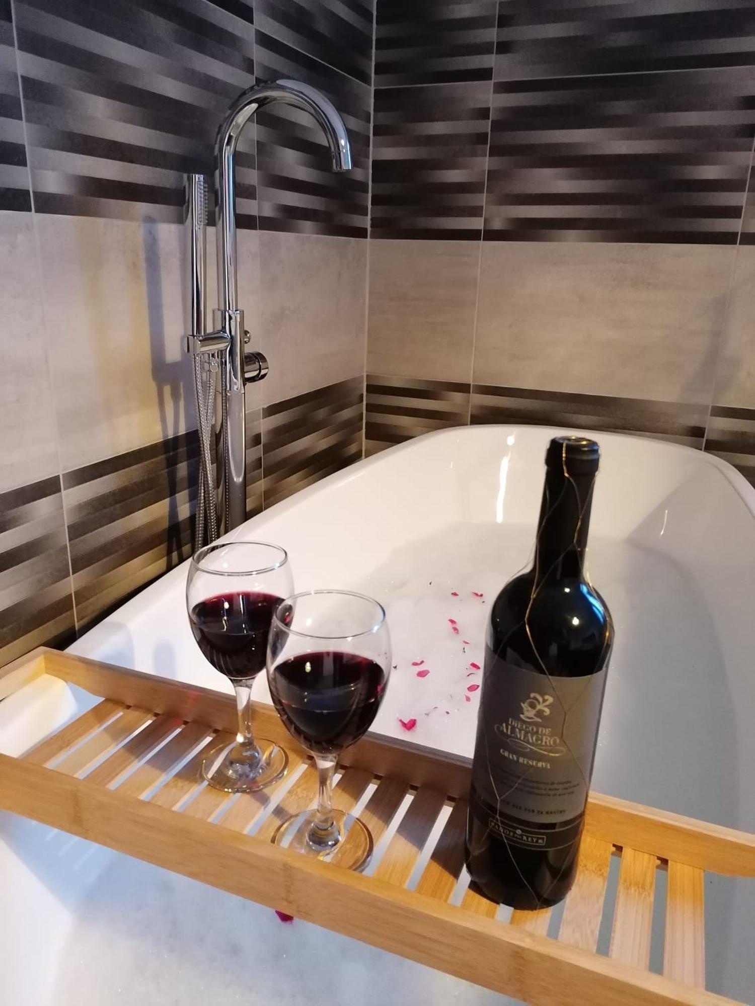 Modern Penthouse Ivan With Rooftop Swimming Pool And Jacuzzi Drinovci 외부 사진